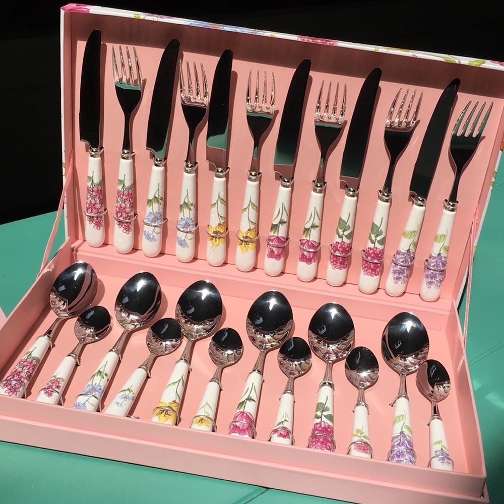 HOBO Utensil set